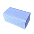 Boardwalk Windshield Paper Towels, 9.05" x 10", Blue - 2250/CS (BWK6191)