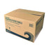 Boardwalk Windshield Paper Towels, 9.05" x 10", Blue - 2250/CS (BWK6191)