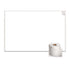 DYMO LabelWriter Shipping Labels, 4" x 6", White, 220/Roll (1744907)
