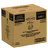 Dart Prima Strawless Plastic Lid for PET Cups, Fits 30 to 32 oz. Cups, 100ct - 12/CS (P3032RSL)