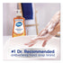 Dial Antibacterial Defense Gold Hand Soap + Aloe, Original, 11 oz. Pump Bottle - 12/CS (35470)