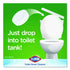 Clorox Ultra Clean Toilet Tank Bleach Tablets, 3.5 oz., 2/Pack - 6/CS (30024)