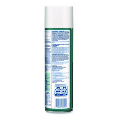 CloroxPro Disinfecting Spray, Fresh Scent, 19 oz. Aerosol - 12/CS (38504)