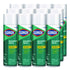 CloroxPro Disinfecting Spray, Fresh Scent, 19 oz. Aerosol - 12/CS (38504)