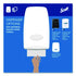 Scott Essential C-Fold Paper Towels w/Absorbency Pockets, 1-Ply, White - 2400/CS (01510)
