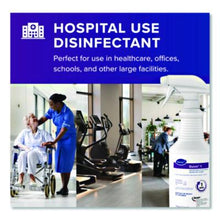Load image into Gallery viewer, Diversey Oxivir TB Hospital Grade Disinfectant, Cherry Almond Scent, 3.78L - 4/CS (100898636)
