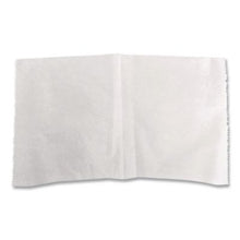 Load image into Gallery viewer, BakeryWax Interfolded Dry Wax Bakery Tissue, 6" x 10.75", 1000 Sheets/Box - 10/CS (P010006)
