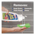 Soft Scrub Commercial Cleanser w/Bleach, 36 oz. - 6/CS (15519)