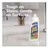 Soft Scrub Commercial Cleanser w/Bleach, 36 oz. - 6/CS (15519)