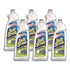 Soft Scrub Commercial Cleanser w/Bleach, 36 oz. - 6/CS (15519)