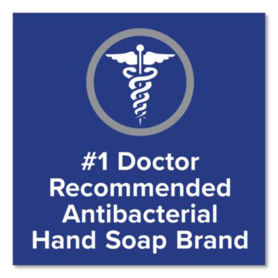Dial Professional Gold Antibacterial Liquid Hand Soap, 1 Gallon - 4/CS (88047)