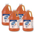 Dial Professional Gold Antibacterial Liquid Hand Soap, 1 Gallon - 4/CS (88047)