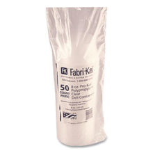 Load image into Gallery viewer, Fabri-Kal Clear Microwavable Deli Container, 8 oz. - 50ct. 10/CS (PK8SC)
