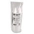 Fabri-Kal Clear Microwavable Deli Container, 16 oz. - 50ct. 10/CS (PK16C)