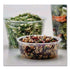 Fabri-Kal Clear Microwavable Deli Container, 16 oz. - 50ct. 10/CS (PK16C)