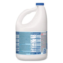 Load image into Gallery viewer, CloroxPro Concentrated Germicidal Bleach, 121 oz. Bottle - 3/CS (30966)
