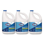 CloroxPro Concentrated Germicidal Bleach, 121 oz. Bottle - 3/CS (30966)