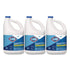 CloroxPro Concentrated Germicidal Bleach, 121 oz. Bottle - 3/CS (30966)