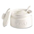 Office Snax Granulated Sugar Canister, 20 oz. Reclosable Container - 24/CS