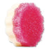 The Pink Stuff Squeezy Dual-Sided Sponge and Scrubber, 4" x 5.3", 3.8" Thick, Pink/Ivory - 12/CS