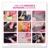 The Pink Stuff Miracle Cleaning Paste, Fruity Scent, 17.6oz. Jar - 6/CS