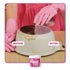 The Pink Stuff Miracle Cleaning Paste, Fruity Scent, 17.6oz. Jar - 6/CS