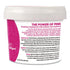 The Pink Stuff Miracle Cleaning Paste, Fruity Scent, 17.6oz. Jar - 6/CS