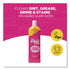 The Pink Stuff Miracle Cream Cleanser, Fruity Scent, 16.9oz. Bottle - 6/CS