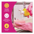 The Pink Stuff Miracle Cream Cleanser, Fruity Scent, 16.9oz. Bottle - 6/CS