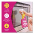The Pink Stuff Miracle Multi-Purpose Cleaner, Fruity Scent, 25.4oz. Trigger Spray Bottle - 4/CS