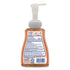 Dial Professional Original Antibacterial Defense Foaming Hand Soap, 10 oz. - 8/CS (35446)
