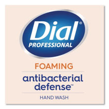 Load image into Gallery viewer, Dial Professional Original Antibacterial Defense Foaming Hand Soap, 10 oz. - 8/CS (35446)

