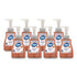 Dial Professional Original Antibacterial Defense Foaming Hand Soap, 10 oz. - 8/CS (35446)