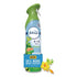 Febreze AIR, Gain Original, 8.1 oz. Aerosol - 6/CS (96252 / 19929)