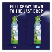 Load image into Gallery viewer, Febreze AIR, Gain Original, 8.1 oz. Aerosol - 6/CS (96252 / 19929)
