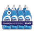 Dawn Professional Manual Pot & Pan Detergent , Original Scent - 38 oz. 8/CS (45112)