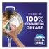 Dawn Professional Manual Pot & Pan Detergent , Original Scent - 38 oz. 8/CS (45112)