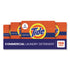 Tide Powder Laundry Detergent, Original Scent, Coin Vend Boxes, 1.1oz - 156/CS (80842203)