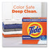Tide Powder Laundry Detergent, Original Scent, Coin Vend Boxes, 1.1oz - 156/CS (80842203)