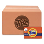 Tide Powder Laundry Detergent, Original Scent, Coin Vend Boxes, 1.1oz - 156/CS (80842203)