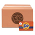 Tide Powder Laundry Detergent, Original Scent, Coin Vend Boxes, 1.1oz - 156/CS (80842203)