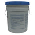Boardwalk Low Suds Industrial Powder Laundry Detergent, Fresh Lemon Scent, 40lb. Pail
