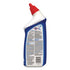 Clorox Pro Toilet Bowl Cleaner with Bleach, Fresh Scent, 24 oz. Bottle - 12/CS (00031)