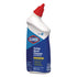 Clorox Pro Toilet Bowl Cleaner with Bleach, Fresh Scent, 24 oz. Bottle - 12/CS (00031)