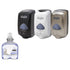 GOJO TFX Premium Foaming Hand Wash, 1200ML, Cranberry Scent - 2/CS (5361-02)
