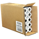 Iconex Direct Thermal Paper Rolls, Receipt / Register Paper, 2.25" x 55', White - 50/CS (05262CT)