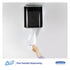 Scott Essential Center Pull Towels, White, 500-Sheet Rolls - 4/CS (01010)