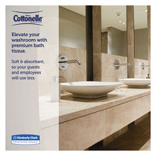 Load image into Gallery viewer, Scott Essential Extra Soft Jr. Jumbo Toilet Tissue 12/CS (07304)
