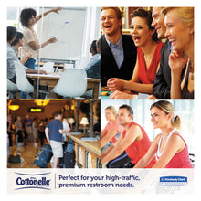 Load image into Gallery viewer, Scott Essential Extra Soft Jr. Jumbo Toilet Tissue 12/CS (07304)
