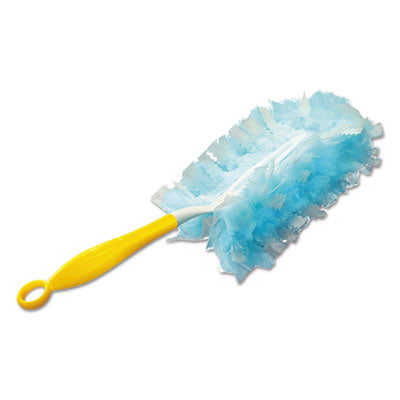 Swiffer Duster Starter Kit w/6" Handle, 1 Handle & 5 Dusters - 6/CS (11804)